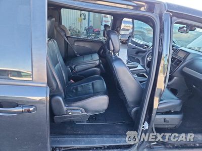 Zdjęcie 11 z 13 samochodu: 2019 DODGE GRAND CARAVAN GT VIN:2C4RDGEG1KR670370 - miniatura