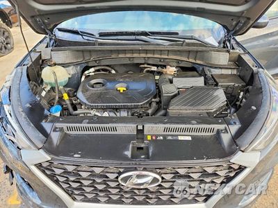 Zdjęcie 11 z 12 samochodu: 2020 HYUNDAI TUCSON SE VIN:KM8J2CA47LU203784 - miniatura