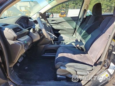 Zdjęcie 7 z 13 samochodu: 2012 HONDA CR-V LX VIN:2HKRM4H32CH629364 - miniatura