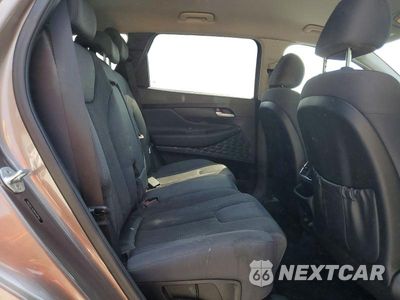 Zdjęcie 11 z 13 samochodu: 2019 HYUNDAI SANTA FE SE VIN:5NMS2CAD0KH119546 - miniatura