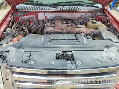 Zdjęcie 12 z 13 samochodu: 2008 FORD EXPEDITION EDDIE BAUER VIN:1FMFU18528LA52787 - miniatura