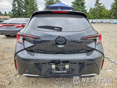 Zdjęcie 6 z 13 samochodu: 2025 TOYOTA COROLLA XSE VIN:JTNC4MBE0S3234072 - miniatura