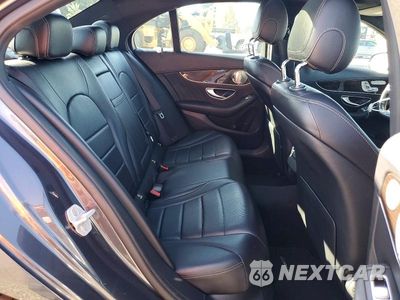 Zdjęcie 10 z 12 samochodu: 2015 MERCEDES-BENZ C 300 VIN:55SWF4JB9FU086286 - miniatura