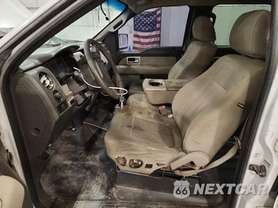 Zdjęcie 7 z 12 samochodu: 2010 FORD F150 SUPERCREW VIN:1FTFW1EV4AFC73590 - miniatura