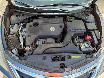 Zdjęcie 11 z 12 samochodu: 2015 NISSAN ALTIMA 2.5 SV VIN:1N4AL3AP7FC409473 - miniatura
