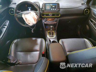 Zdjęcie 8 z 14 samochodu: 2019 HYUNDAI KONA ULTIMATE VIN:KM8K53A58KU227031 - miniatura