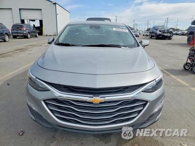 Piąte zdjęcie samochodu w środku: 2023 CHEVROLET MALIBU LT VIN:1G1ZD5ST7PF206450 - miniatura