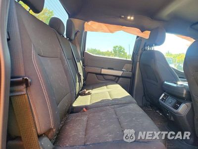 Zdjęcie 10 z 12 samochodu: 2025 FORD F150 XLT VIN:1FTFW3L58SKF28541 - miniatura