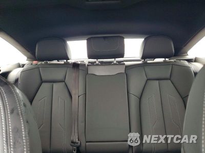 Zdjęcie 10 z 13 samochodu: 2025 AUDI Q4 E-TRON SPORTBACK PREMIUM VIN:WA12UBFZ4SP040830 - miniatura
