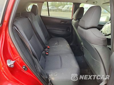 Zdjęcie 10 z 13 samochodu: 2026 TOYOTA COROLLA CROSS LE VIN:7MUCAABGXTV182176 - miniatura