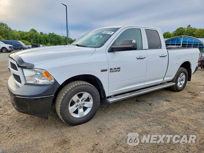 2014 RAM 1500 ST 1C6RR7FTXES439409 - główne zdjęcie licytacji z USA - miniatura