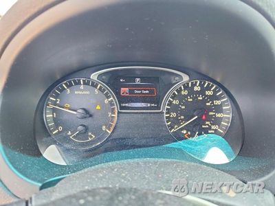 Zdjęcie 9 z 12 samochodu: 2017 NISSAN ALTIMA 2.5 SV VIN:1N4AL3AP8HC204845 - miniatura
