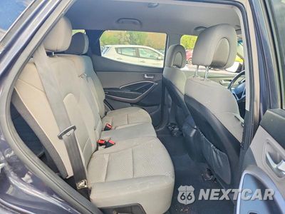 Zdjęcie 11 z 13 samochodu: 2015 HYUNDAI SANTA FE SPORT 2.4L VIN:5XYZTDLB1FG300717 - miniatura