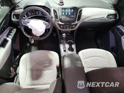 Zdjęcie 8 z 13 samochodu: 2019 CHEVROLET EQUINOX LS VIN:2GNAXHEV2K6152303 - miniatura