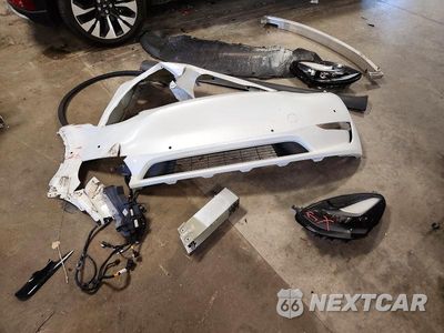 Zdjęcie 12 z 13 samochodu: 2022 TESLA MODEL Y VIN:7SAYGDEF8NF524110 - miniatura