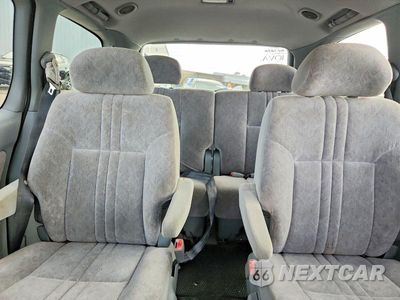 Zdjęcie 10 z 13 samochodu: 2000 TOYOTA SIENNA LE VIN:4T3ZF13C9YU201758 - miniatura