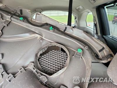Zdjęcie 10 z 13 samochodu: 2016 HONDA ODYSSEY SE VIN:5FNRL5H3XGB132611 - miniatura