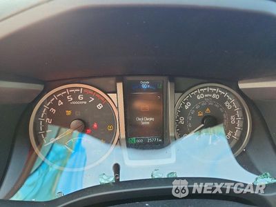 Zdjęcie 9 z 12 samochodu: 2023 TOYOTA TACOMA SR5 V6 VIN:3TMCZ5AN2PM637859 - miniatura