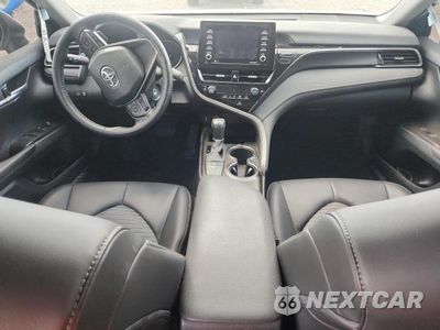 Zdjęcie 8 z 12 samochodu: 2024 TOYOTA CAMRY SE VIN:4T1G11AK4RU890859 - miniatura