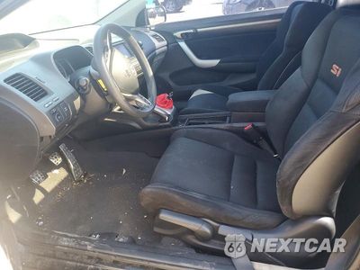 Zdjęcie 7 z 12 samochodu: 2007 HONDA CIVIC SI VIN:2HGFG21507H700667 - miniatura
