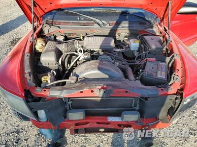 Zdjęcie 11 z 13 samochodu: 2011 DODGE DAKOTA SLT VIN:1D7RW3GK0BS521327 - miniatura