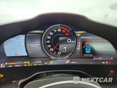 Zdjęcie 9 z 12 samochodu: 2024 FERRARI SF 90 SPIDER VIN:ZFF96NMA4R0301830 - miniatura