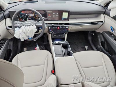 Zdjęcie 8 z 13 samochodu: 2026 HYUNDAI TUCSON HYBRID LIMITED VIN:KM8JEDD17TU528031 - miniatura