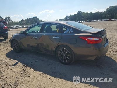 Drugie zdjęcie samochodu z przodu: 2016 NISSAN ALTIMA 2.5 SL VIN:1N4AL3AP5GC125101 - miniatura