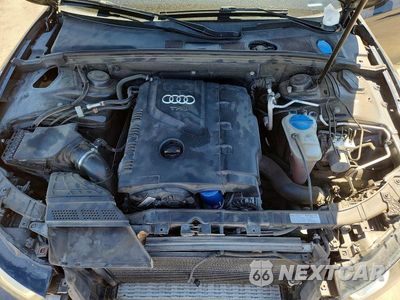 Zdjęcie 11 z 13 samochodu: 2014 AUDI A5 PREMIUM PLUS VIN:WAULFAFR9EA010225 - miniatura