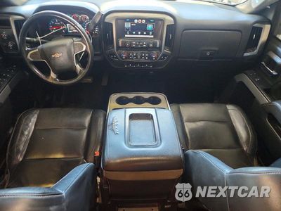 Zdjęcie 8 z 12 samochodu: 2015 CHEVROLET SILVERADO K1500 LT VIN:1GCVKREC3FZ432383 - miniatura