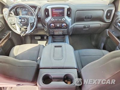 Zdjęcie 8 z 12 samochodu: 2021 GMC SIERRA K1500 ELEVATION VIN:3GTU9CET8MG396949 - miniatura