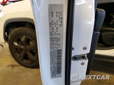 Zdjęcie 14 z 14 samochodu: 2019 JEEP CHEROKEE LATITUDE PLUS VIN:1C4PJMLX7KD408602 - miniatura