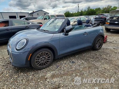 2025 MINI COOPER S WMW23GX00S2X41476 - główne zdjęcie licytacji z USA - miniatura