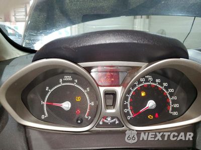 Zdjęcie 9 z 12 samochodu: 2012 FORD FIESTA SE VIN:3FADP4BJXCM215886 - miniatura