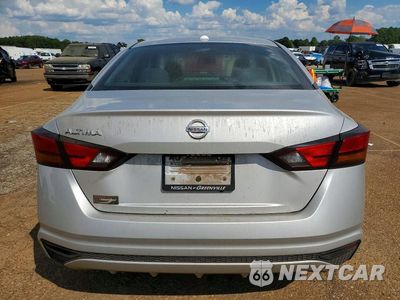 Zdjęcie 6 z 12 samochodu: 2020 NISSAN ALTIMA S VIN:1N4BL4BV3LC239440 - miniatura