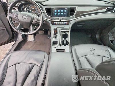 Zdjęcie 8 z 12 samochodu: 2017 BUICK LACROSSE PREMIUM VIN:1G4ZR5SS1HU166195 - miniatura