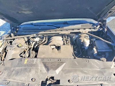 Zdjęcie 11 z 12 samochodu: 2018 CHEVROLET SILVERADO K1500 VIN:1GCVKNEH4JZ331687 - miniatura