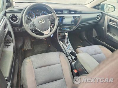 Zdjęcie 8 z 13 samochodu: 2017 TOYOTA COROLLA LE VIN:2T1BURHE7HC886532 - miniatura