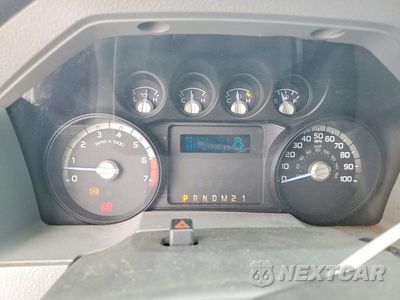 Zdjęcie 9 z 12 samochodu: 2016 FORD F350 SUPER DUTY VIN:1FD8X3G61GEC74682 - miniatura
