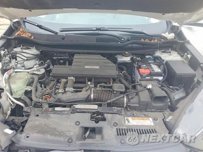 Zdjęcie 11 z 12 samochodu: 2020 HONDA CR-V EX VIN:2HKRW1H59LH407351 - miniatura