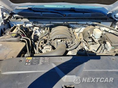 Zdjęcie 11 z 12 samochodu: 2016 CHEVROLET SILVERADO K1500 LT VIN:3GCUKREC8GG272546 - miniatura