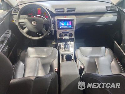 Zdjęcie 8 z 13 samochodu: 2006 VOLKSWAGEN PASSAT 2.0T VIN:WVWAK73C76P133755 - miniatura