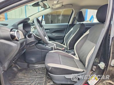 Zdjęcie 7 z 12 samochodu: 2021 NISSAN VERSA SV VIN:3N1CN8EV6ML854004 - miniatura