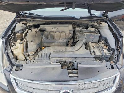 Zdjęcie 11 z 12 samochodu: 2012 NISSAN ALTIMA 2.5 VIN:1N4AL2AP4CC152617 - miniatura
