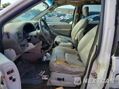Zdjęcie 7 z 13 samochodu: 2006 CHRYSLER TOWN & COUNTRY TOURING VIN:2A4GP54LX6R802947 - miniatura