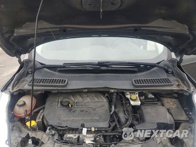 Zdjęcie 12 z 13 samochodu: 2017 FORD ESCAPE SE VIN:1FMCU0GD4HUB35900 - miniatura