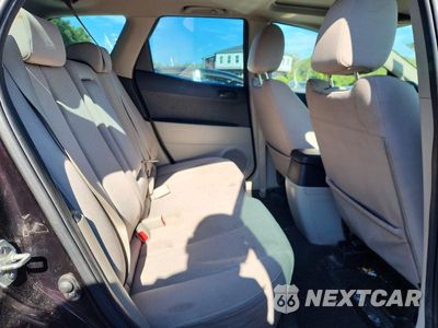 Zdjęcie 11 z 13 samochodu: 2009 MAZDA CX-7 VIN:JM3ER29L790234824 - miniatura