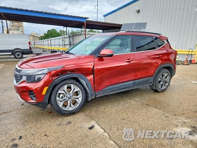 2024 KIA SELTOS S KNDEUCAA8R7553342 - główne zdjęcie licytacji z USA - miniatura