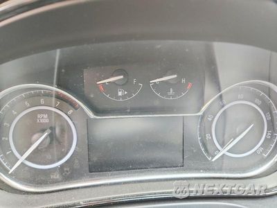 Zdjęcie 9 z 12 samochodu: 2016 BUICK REGAL VIN:2G4GK5EX7G9162330 - miniatura