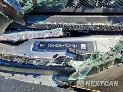 Zdjęcie 13 z 13 samochodu: 2025 CHEVROLET BLAZER 2LT VIN:3GNKBCR4XSS262184 - miniatura